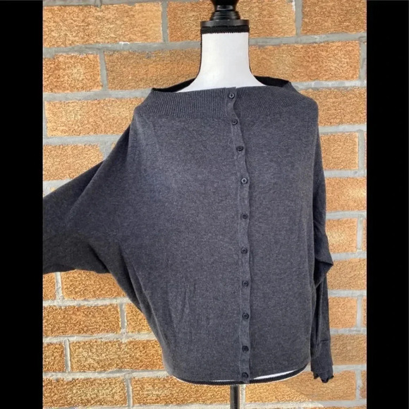 Lululemon After Class Cardigan Medium - Picture 3 of 9